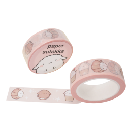 WashiTape-MochiBakery