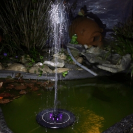 Solarfonteinjet-fonteinopzonneenergie-multicolor-inclusiefafstandsbediening