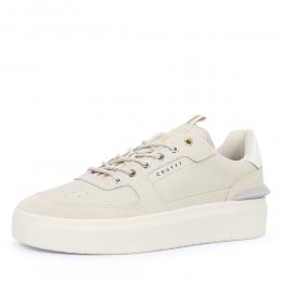 Cruyffendorsedtennissneakerbeige-41