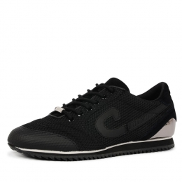 Cruyffripplezwarteherensneaker-42