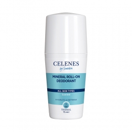 CelenesThermalMineralRollerDeodorantAlleHuidtypes75ml