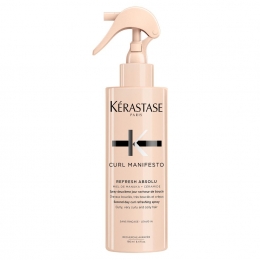 KrastaseCurlManifestoRefreshAbsolu190ml