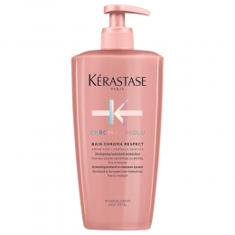 KrastaseChromaAbsoluBainChromaRespect500ml