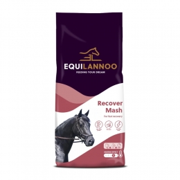 EquilannooRecoverMash15kg