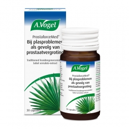 AVogelProstaforceMed30capsules