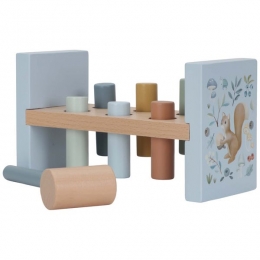 LittleDutchHamerbankForestFriends