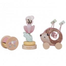 LittleDutchgiftsethoutFairyGarden