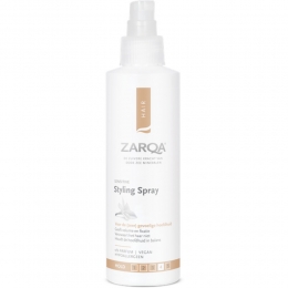 ZarqaStylingSpraySensitive200ml