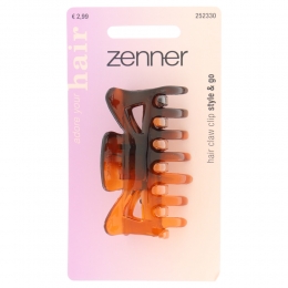 ZennerSierklemMidiBruin