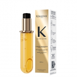 KrastaseElixirUltimeOilRefill75ml