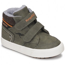 HogeSneakersKangaroosKaVuPrimoV