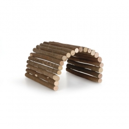 BeezteesForestWilgenLoopbrug51cm