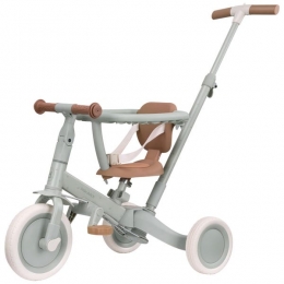LittleDutch4in1twee-endriewielerfiets