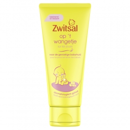 ZwitsalGezichtscrmeOptWangetje100ml