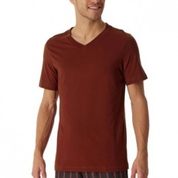 SchiesserMixPlusRelaxTShirtActie