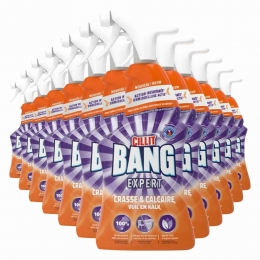 12xCillitBangLimeGrimeSpray750ml