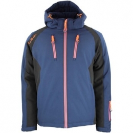 WindjackPeakMountainBlousondeskisoftshellhommeCABILAN
