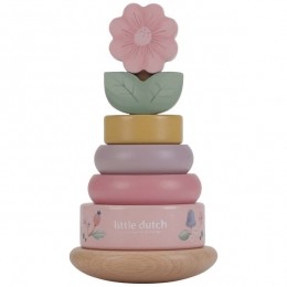 LittleDutchFairyGardenTuimelstapelaar