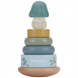 LittleDutchForestFriendsTuimelstapelaar