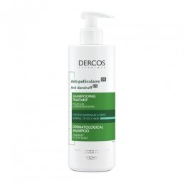 VichyDercosTechniqueAnti-DandruffShampoo390ml