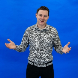 DoodleArtOverhemd-XLLureaux-HandgemaakteNetteSchoenenVoorHeren