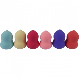 HairModeBeautyBlender
