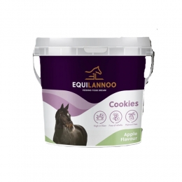 EquilannooCookiesApple15kg