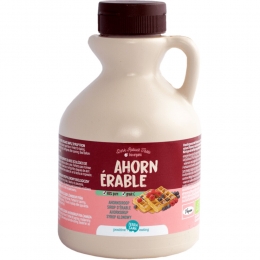 TerrasanaAhornsiroopKruik500ml
