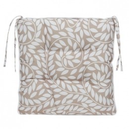 StoelkussenDecorisLOVELY