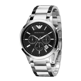 ArmaniherenhorlogeAR2434