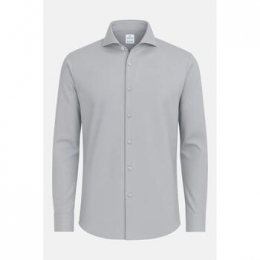 OverhemdLangeMouwVercateJapaneseKnitted