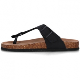 SandalenColorsofCaliforniaHCBIOM412BLA