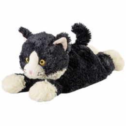 WarmiesWarmteknuffelPoes26cm