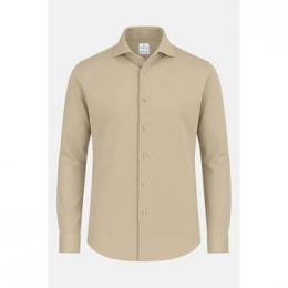 OverhemdLangeMouwVercateJapaneseKnitted