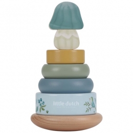 LittleDutchForestFriendsTuimelstapelaar