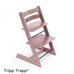 StokkeTrippTrappKinderstoel