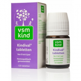 VSMKindKindival120tabletten