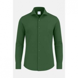 OverhemdLangeMouwVercateJapaneseKnitted