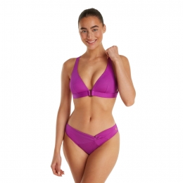 TenCateTriangleBucklePush-UpBikiniTopdames38C