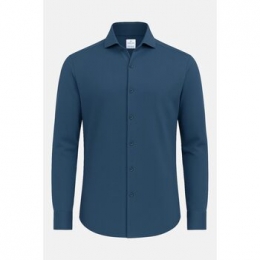 OverhemdLangeMouwVercateJapaneseKnitted