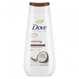 DoveDouchecrmeRestoring225ml