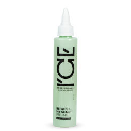 ICE-ProfessionalREFRESHMYSCALPPeeling100ml