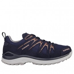 LowaInnoxEvoIIGTXLowWandelschoenenDames375
