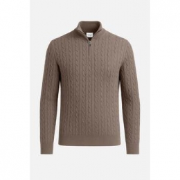 TruiVercateQuarterZip