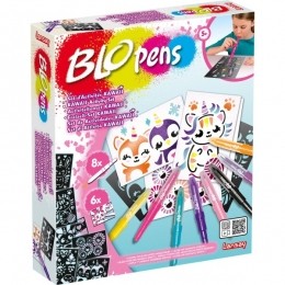 BlopensActiviteitensetKawaii