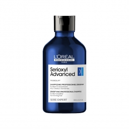 LOralProfessionnelSerioxylAdvancedPurifierBodifierShampoo300ml