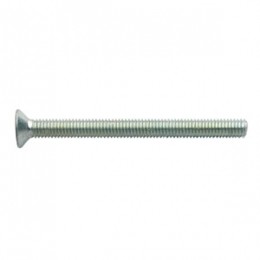 IntersteelBouttbvSKG3veiligheidsschildrozetM6x90mm109blank