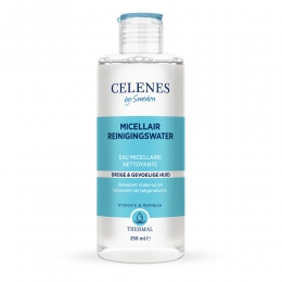 CelenesThermalMicellairReinigingswaterDrogeGevoeligeHuid250ml