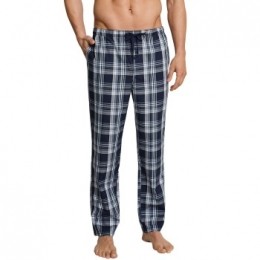 SchiesserMixandRelaxWovenLoungePants3XLActie