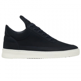 FillingPiecesFillingPieces-LowTopRippleNubuckNavy-Maat42